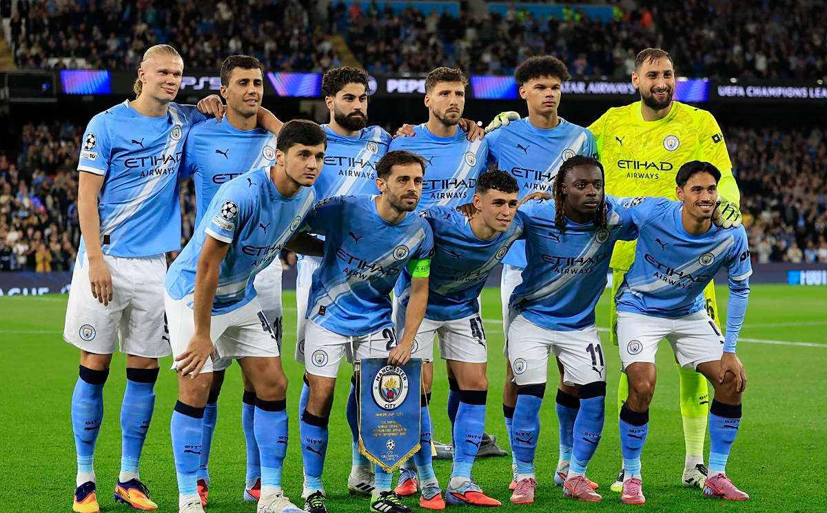 滕哈赫早期 滕哈赫早期