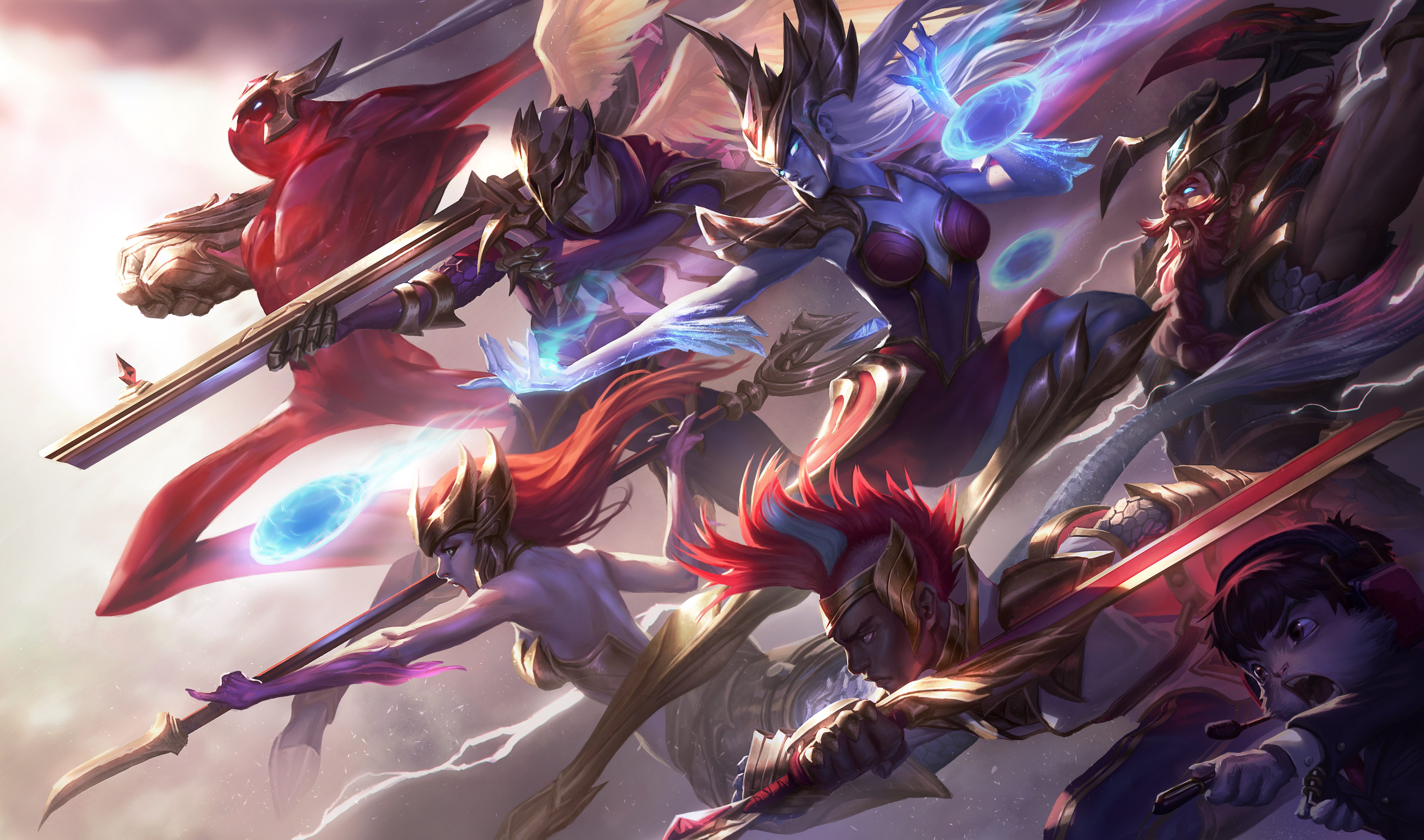 只触两脚 只触两脚