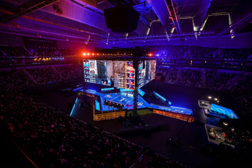 赛季被按下 赛季被按下