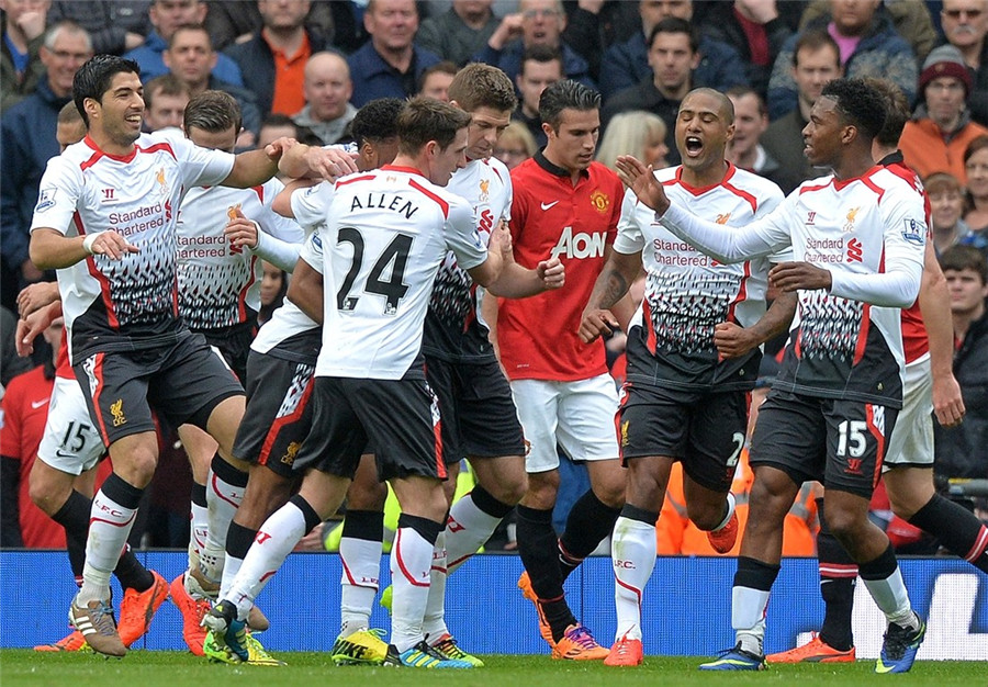 德甲豪门 德甲豪门